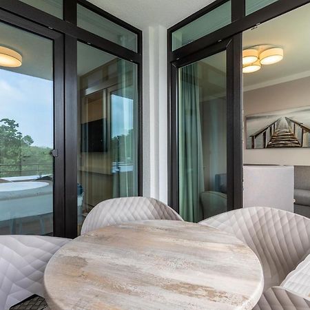 Godewindpark Travemuende Godewindpark Travemuende 3-12 Apartment Любек Екстериор снимка