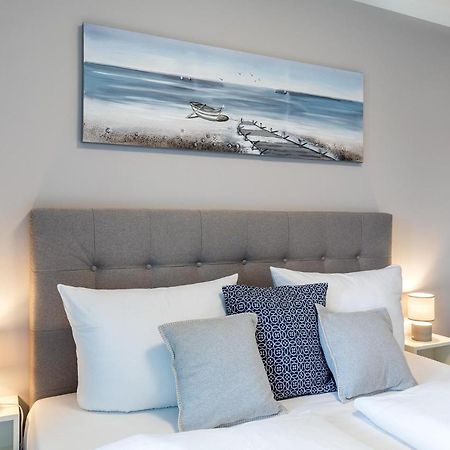 Godewindpark Travemuende Godewindpark Travemuende 3-12 Apartment Любек Екстериор снимка