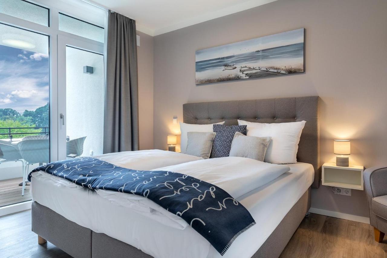 Godewindpark Travemuende Godewindpark Travemuende 3-12 Apartment Любек Екстериор снимка