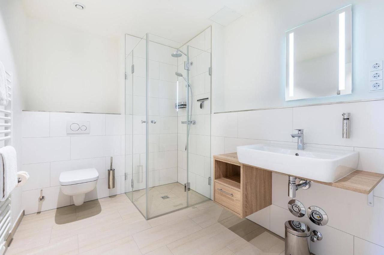 Godewindpark Travemuende Godewindpark Travemuende 3-12 Apartment Любек Екстериор снимка
