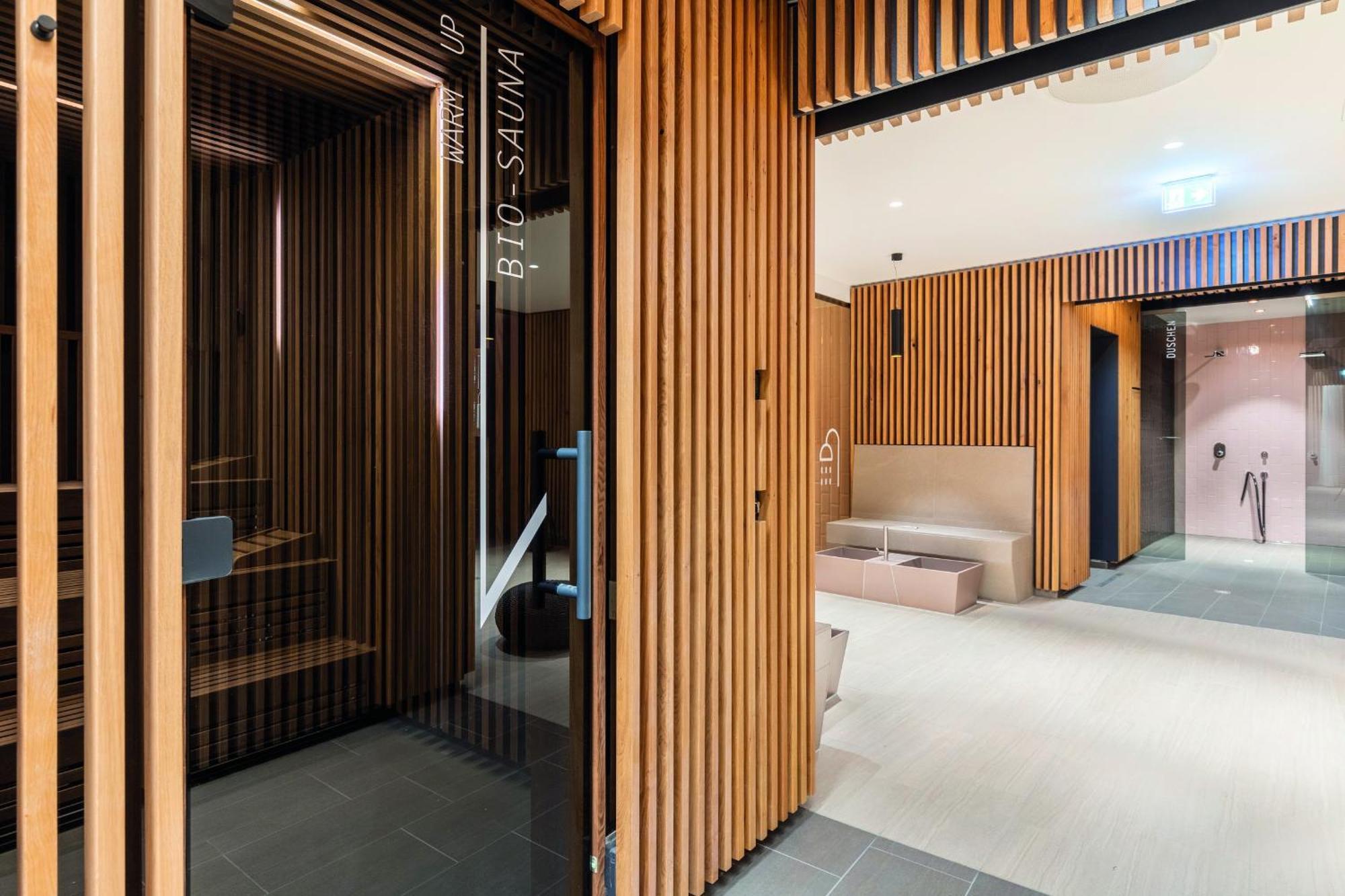 Godewindpark Travemuende Godewindpark Travemuende 3-12 Apartment Любек Екстериор снимка